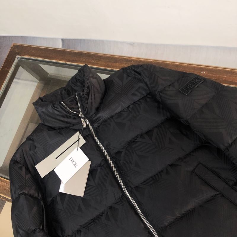 Christian Dior Down Jackets